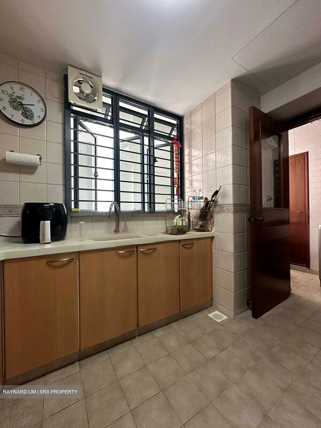 Regentville (D19), Apartment #483991531